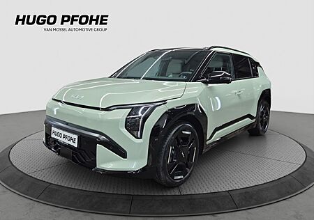 Kia EV3 GT-Line 81 kWh 150 kW LED Pano ACC Navi SHZ