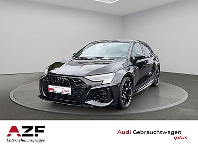 Audi RS 3 Sportback 2.5 TFSI qu. S-tronic B&O+MATRIX