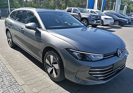VW Passat Variant Volkswagen Passat 2.0 TDI DSG Variant Business, LED, AHK