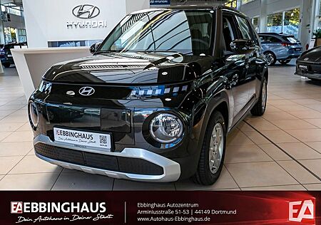 Hyundai Inster gebraucht kaufen Hyundai Inster Elektro FWD Trend Navi Digitales Cockpit