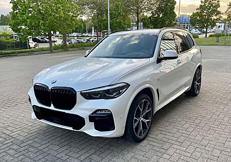BMW X5 xDrive30d GO5 M-Sport * Garantie*