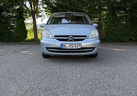 Citroën C8 3.0 V6 Exclusive Autom. Exclusive