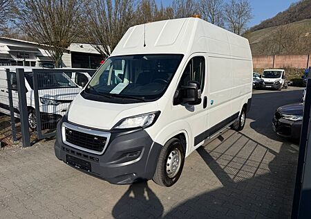 Peugeot Boxer 2.0 BlueHDi L3H3 1.Hd/Hu/Insp Neu