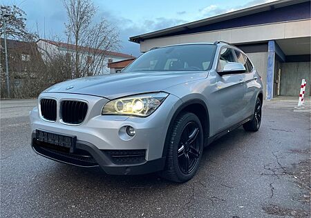 BMW X1 xDrive20d Sport Line Sport Line