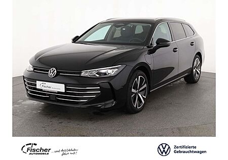 VW Passat Variant Volkswagen 1.5 TSI eHybrid Business DSG AHK