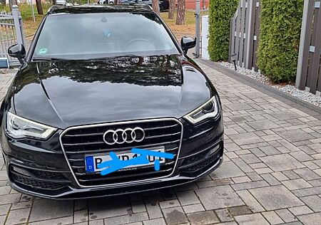Audi A3 1.4 TFSI S line Sportback S line