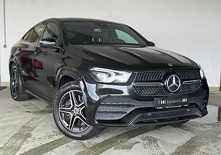 Mercedes-Benz GLE 350 GLE * 4Matic Coupe AMG
