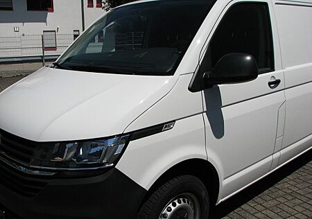 VW T6 Transporter Volkswagen T6 Klima+LR+PDC+Kamera+AHK+3Sitz