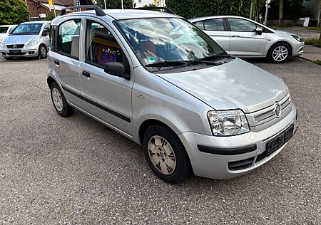 Fiat Panda 1.2 8V Dynamic