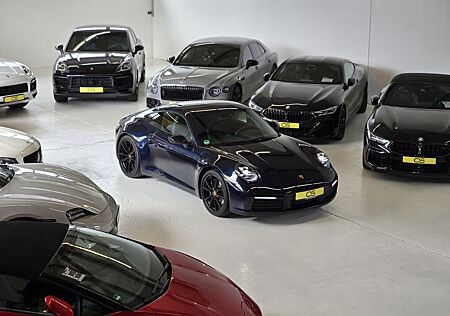 Porsche 911 Urmodell 911 Carrera* Approved* Dt.Fahrzeug 360*