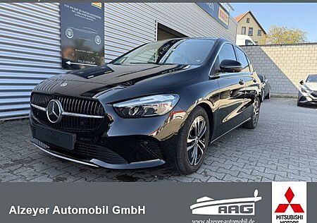 Mercedes-Benz B 200 d Progressive RFK*SHZ* Standheizung