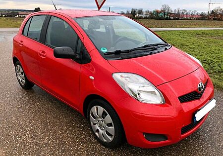 Toyota Yaris | Top gepflegt