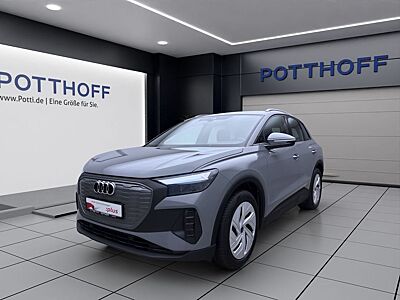 Audi Q4 e-tron 35 PDC KLIMA LED BLUETOOTH