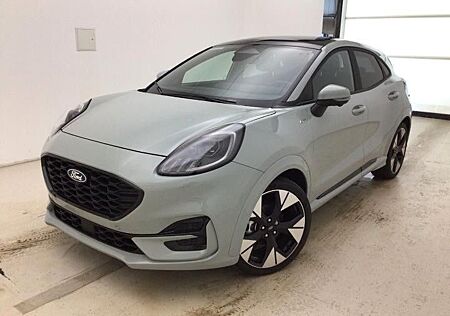 Ford Puma 657 1.0 EcoBoost Hybrid MHEV ST-Line