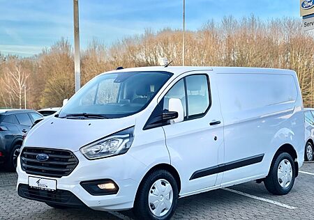 Ford Transit Custom Transit*Custom*Kasten*340*L1*Sortimo*Kamera*Navi
