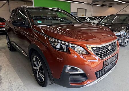 Peugeot 3008 Allure