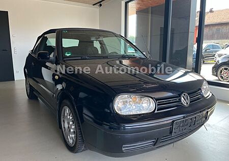 VW Golf Volkswagen 1.6 Automatik Highline