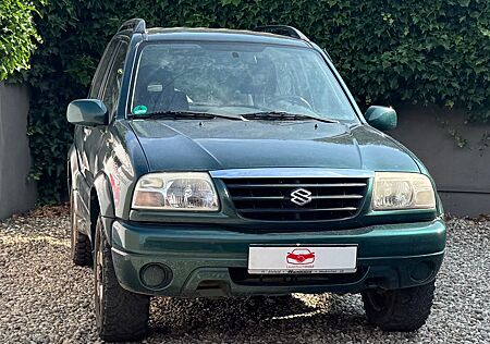 Suzuki Grand Vitara 3-trg. 1.6 Comfort Lim.