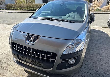 Peugeot 3008 Premium HDi FAP 150 Premium