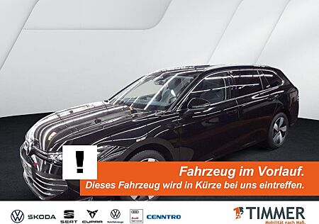 VW Passat Variant Volkswagen 1.5 eTSI DSG BUSINESS *360° *AHK