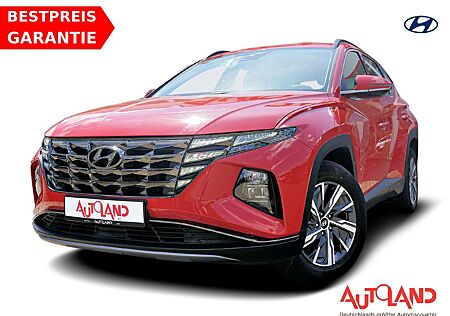 Hyundai Tucson 1.6 T-GDI Hev LED Virtual Cockpit Kamera