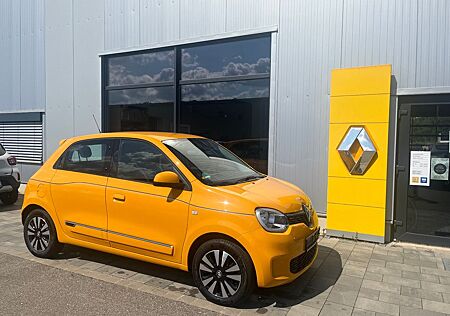 Renault Twingo Intens SCe 65 Start & Stop*8 fach bereift