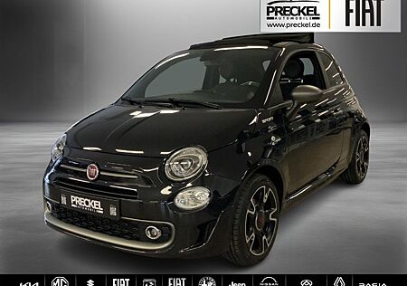 Fiat 500C Sport 1.0 GSE /Glasdach/ PDC /
