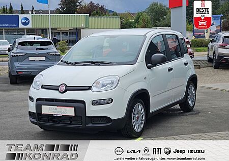 Fiat Panda Pandina Cross Mild Hybrid 1.0 GSE Klima