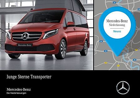 Mercedes-Benz V 220 Marco Polo 220 d EDITION SportP+9G+AHK+SchiebDa