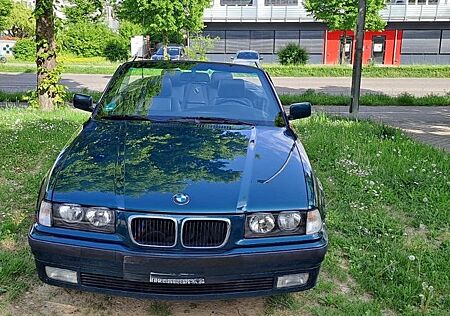 BMW 328i Cabrio Sport Edition Sport Edition