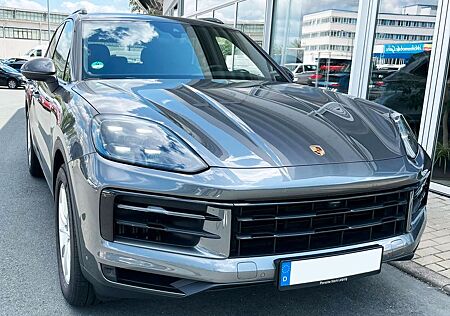 Porsche Cayenne /Panorama/Park-Assistent Kamera/PASM/LED!