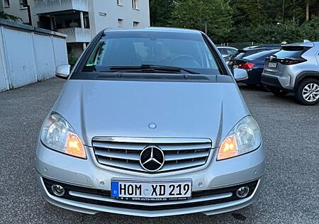 Mercedes-Benz A 180 CDI ELEGANCE Special Edition ELEGANCE