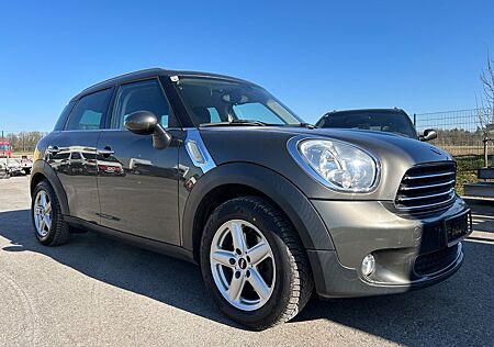 Mini Cooper D COOPER_D Countryman All4