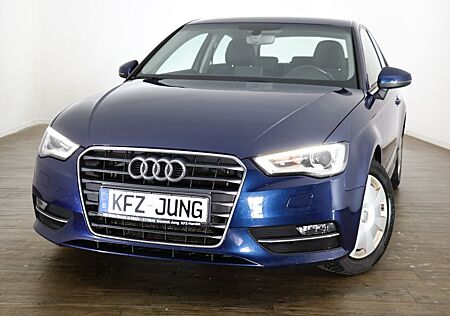 Audi A3 ambition ultra*Xenon*Tempomat*2-Zonen*