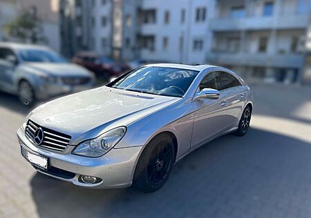 Mercedes-Benz CLS 350 gebraucht kaufen Mercedes-Benz CLS 350 CGI -