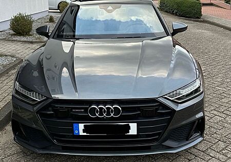 Audi A7 50 TDI tiptronic quattro -