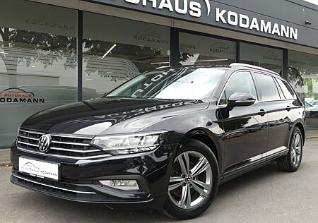 VW Passat Variant Volkswagen R-Line*ACC*LED*CarPlay*Cam*AHK*