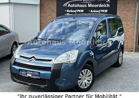 Citroën Berlingo Kombi Multispace 1.Hand Klima TÜV NEU