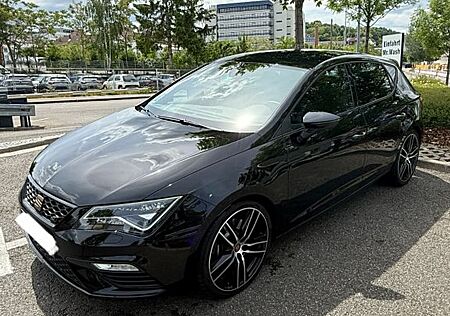 Seat Leon 2.0 TSI Start&Stop CUPRA DSG CUPRA