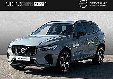 Volvo XC 60 XC60 B5 AWD Ultra Dark ACC BLIS HUD SD