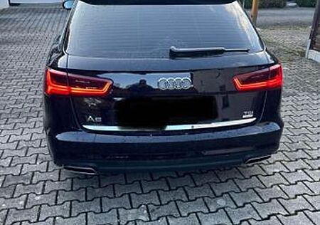Audi A6 2.0 TDI 140kW S tronic quattro Avant