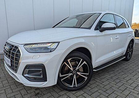 Audi Q5 40 TDI quattro advanced S-Tronic
