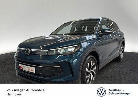 VW Tiguan Volkswagen 1.5 eTSI Life Matrix LED Navi Winter pake