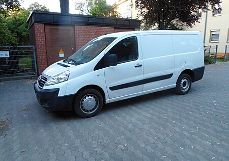 Fiat Scudo