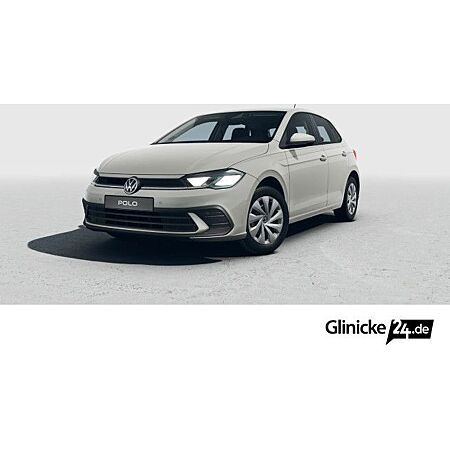 VW Polo leasen