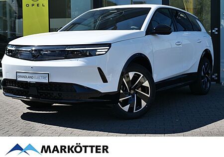 Opel Grandland X Grandland GS Electric/Allwetterbereifung/360°CAM