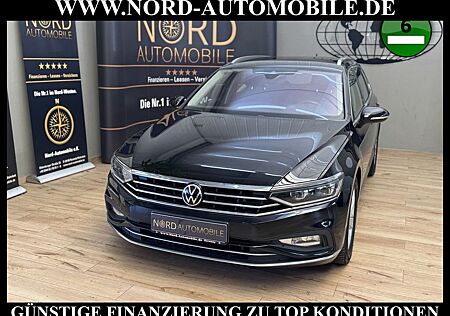 VW Passat Variant Volkswagen 2.0 TDI DSG Elegance Dig.Cockpit