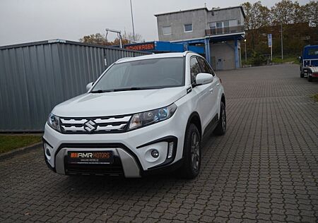 Suzuki Vitara 1.6 *Navi*Xenon*PDC*4x4