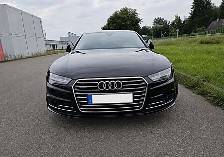 Audi A7 Sportback 3.0 TDI S-line clean diesel quattro