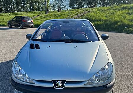Peugeot 206 CC 110 -